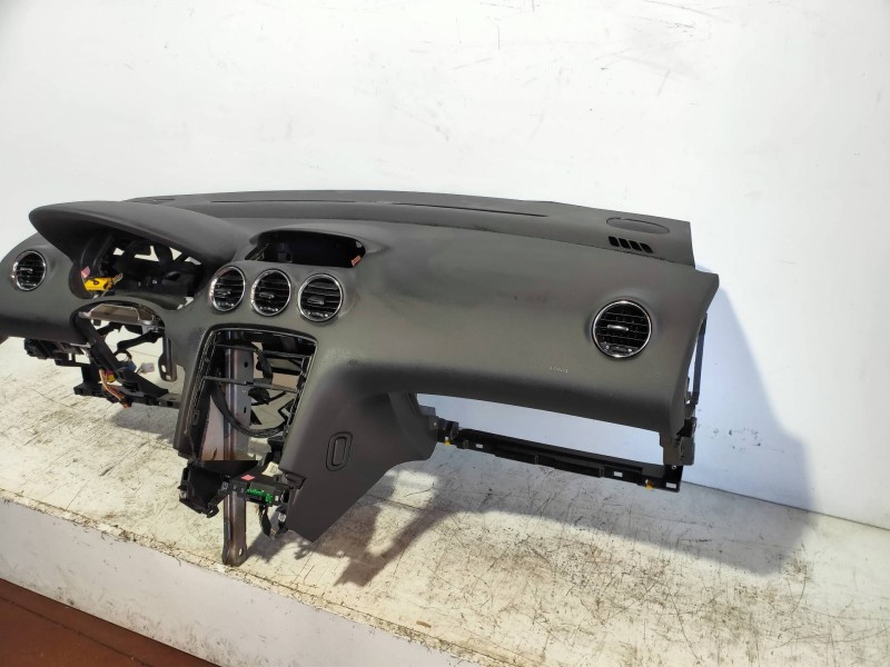 Recambio de kit airbag para peugeot 308 confort referencia OEM IAM   