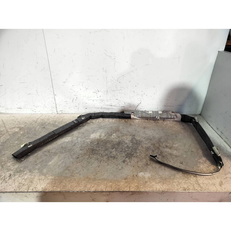 Recambio de airbag cortina delantero derecho para peugeot 308 confort referencia OEM IAM 9656759380 30380684A 