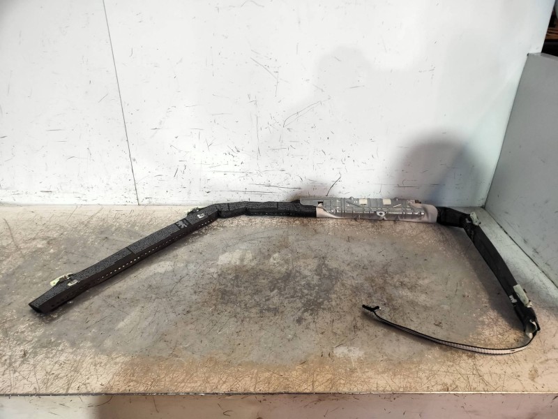 Recambio de airbag cortina delantero derecho para peugeot 308 confort referencia OEM IAM 9656759380 30380684A 