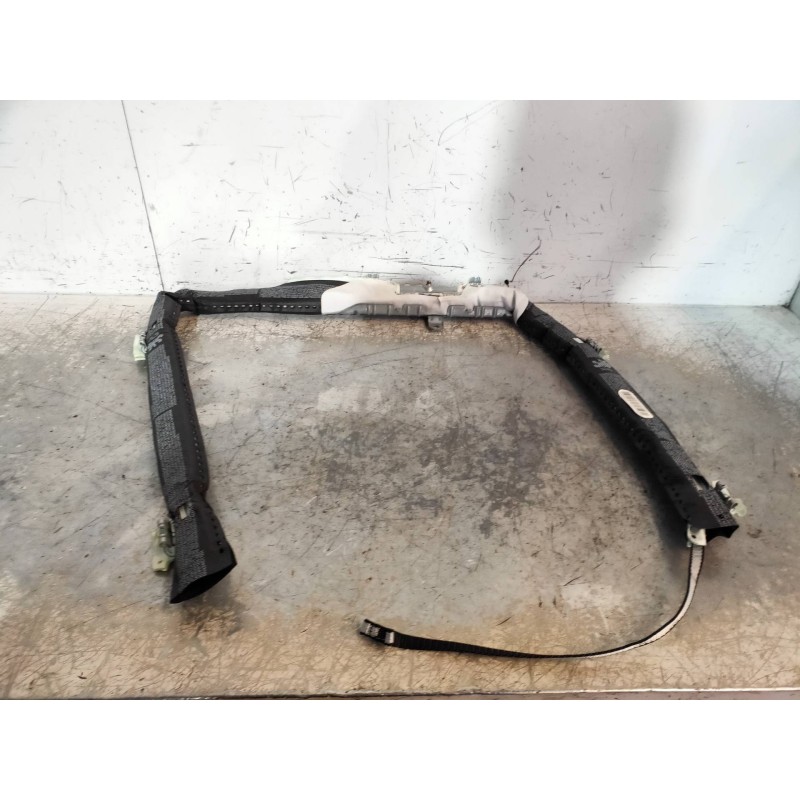 Recambio de airbag cortina delantero izquierdo para peugeot 308 confort referencia OEM IAM 9656759480 30380683A 