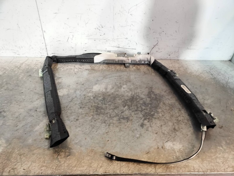 Recambio de airbag cortina delantero izquierdo para peugeot 308 confort referencia OEM IAM 9656759480 30380683A 