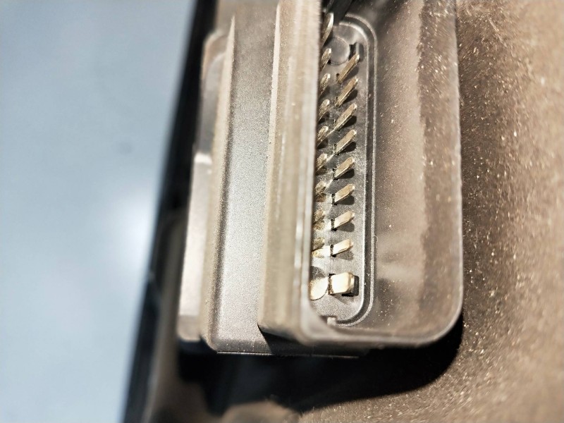 Recambio de elevalunas trasero derecho para volkswagen passat berlina (3c2) 2.0 tdi referencia OEM IAM 1K0959704F  4P