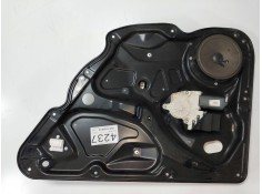 Recambio de elevalunas trasero derecho para volkswagen passat berlina (3c2) 1.9 tdi referencia OEM IAM 1K0959704F  4P 2