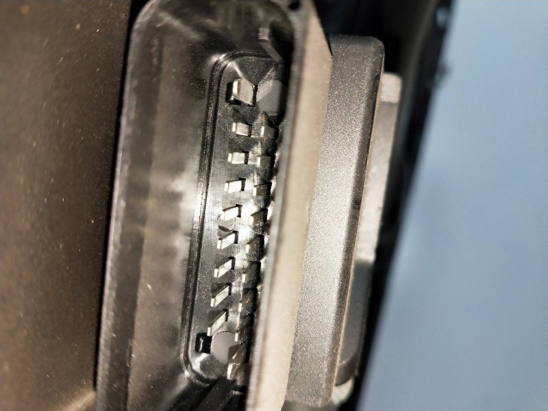 Recambio de elevalunas trasero derecho para volkswagen passat berlina (3c2) 1.9 tdi referencia OEM IAM 1K0959704F  4P