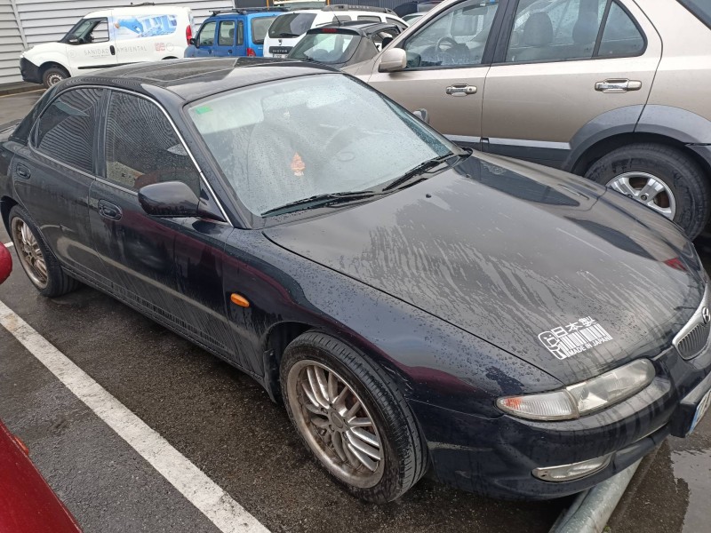 mazda xedos 6 (ca) del año 1994