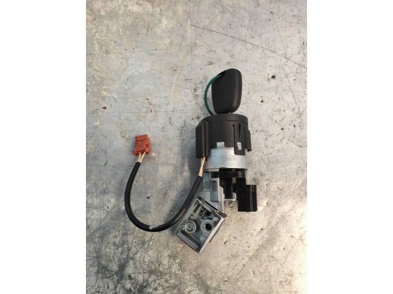 Recambio de conmutador de arranque para peugeot 308 confort referencia OEM IAM 9663123280  