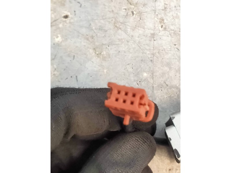 Recambio de conmutador de arranque para peugeot 308 confort referencia OEM IAM 9663123280  