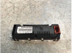 Recambio de pantalla multifuncion para peugeot 308 confort referencia OEM IAM 966448398000 50355029050102  2
