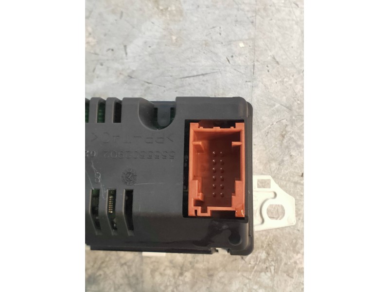 Recambio de pantalla multifuncion para peugeot 308 confort referencia OEM IAM 966448398000 50355029050102 