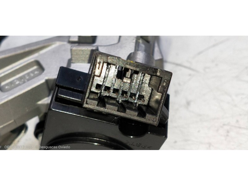 Recambio de conmutador de arranque para opel mokka x innovation start/stop referencia OEM IAM 42526251 233276089 