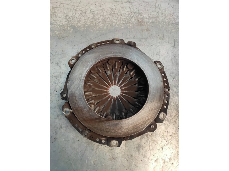 Recambio de kit embrague para peugeot 308 confort referencia OEM IAM   SACHS