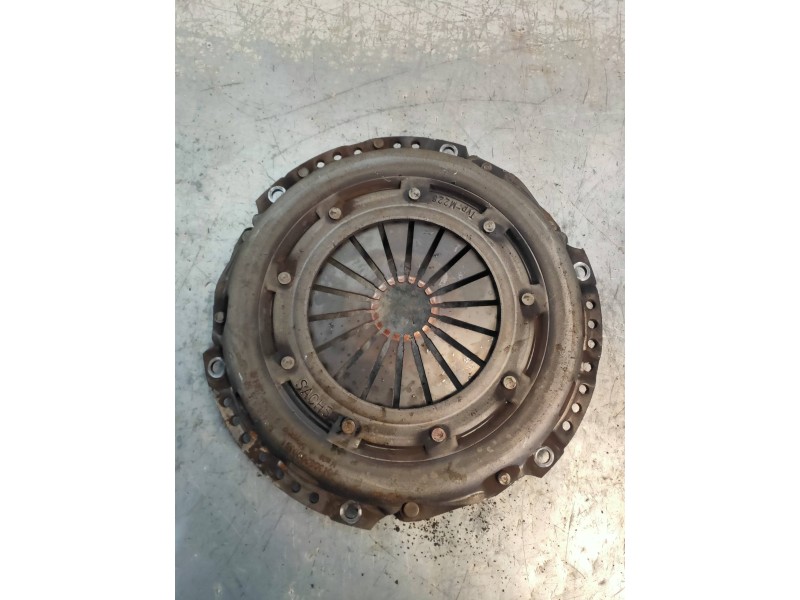 Recambio de kit embrague para peugeot 308 confort referencia OEM IAM   SACHS