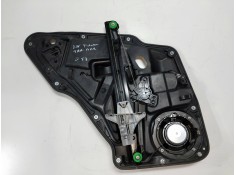 Recambio de elevalunas trasero derecho para volkswagen tiguan (5n1) advance referencia OEM IAM 5N0959704B  5P