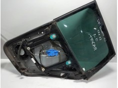 Recambio de elevalunas trasero izquierdo para volkswagen touareg (7la) 3.0 v6 tdi dpf referencia OEM IAM 3D0959795E  5P