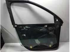 Recambio de elevalunas delantero derecho para volkswagen touareg (7la) 3.2 v6 24v referencia OEM IAM 3D1959792A  5P