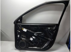 Recambio de elevalunas delantero derecho para volkswagen touareg (7la) 3.2 v6 24v referencia OEM IAM 3D1959792A  5P 2