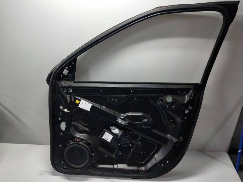 Recambio de elevalunas delantero derecho para volkswagen touareg (7la) 3.2 v6 24v referencia OEM IAM 3D1959792A  5P