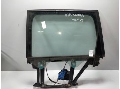 Recambio de elevalunas trasero izquierdo para volkswagen touareg (7la) 2.5 tdi referencia OEM IAM 7L0959795  5P