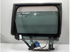 Recambio de elevalunas trasero derecho para volkswagen touareg (7la) tdi v10 referencia OEM IAM 3D0959794C  5P