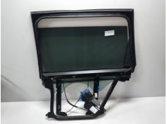 Recambio de elevalunas trasero derecho para volkswagen touareg (7la) tdi v10 referencia OEM IAM 3D0959794C  5P 2