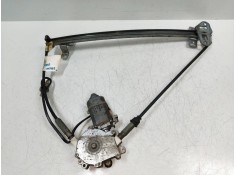 Recambio de elevalunas delantero derecho para volvo serie 440 referencia OEM IAM E366202001 457850 5P 2