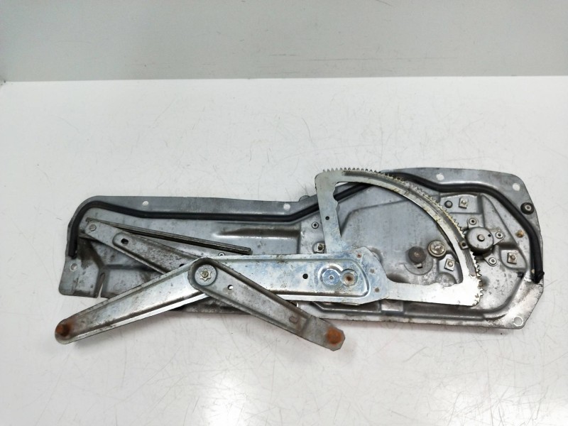 Recambio de elevalunas delantero izquierdo para volvo serie 850 2.5 20v cat referencia OEM IAM 186447000  4P