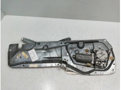 Recambio de elevalunas delantero izquierdo para volvo serie 850 2.5 20v cat referencia OEM IAM 186447000  4P 2