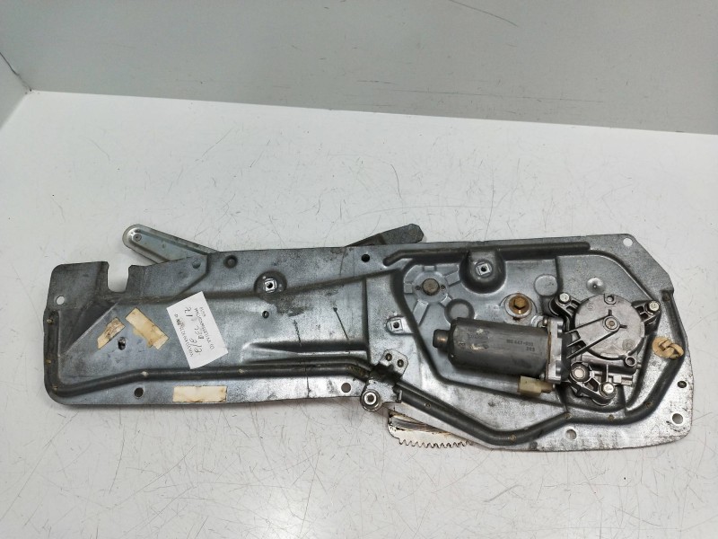 Recambio de elevalunas delantero izquierdo para volvo serie 850 2.5 20v cat referencia OEM IAM 186447000  4P