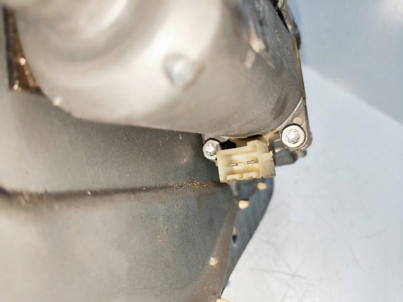 Recambio de elevalunas delantero izquierdo para volvo serie 850 2.5 20v cat referencia OEM IAM 186447000  4P