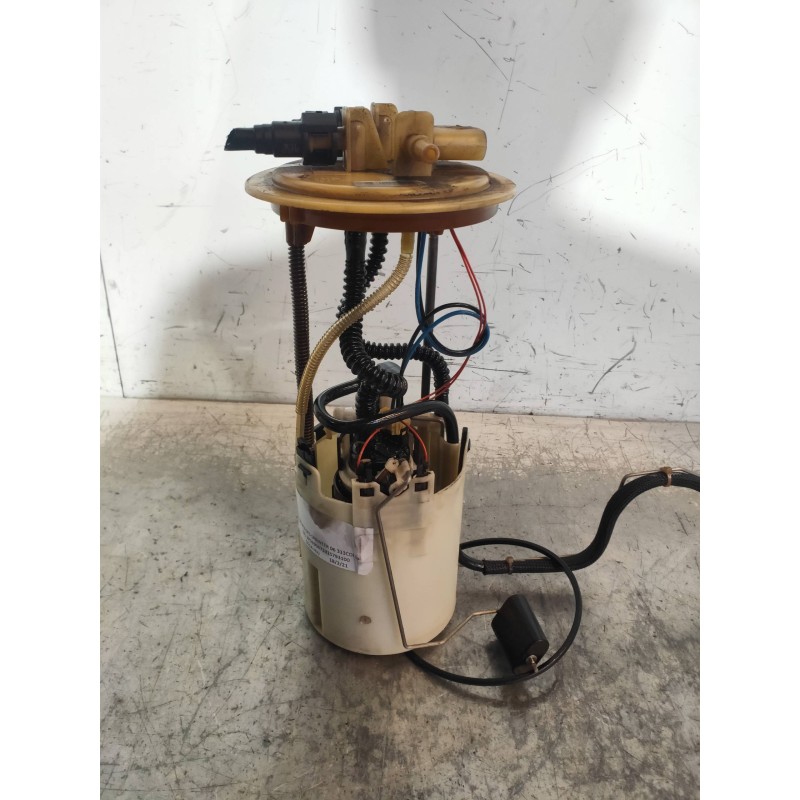 Recambio de bomba combustible para mercedes sprinterii caja cerrada (desde 01.06) 210/213/216 cdi (906.611/613) referencia OEM I