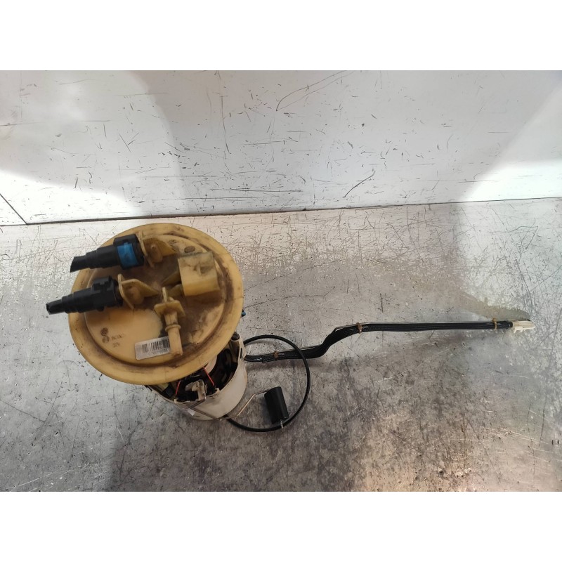 Recambio de bomba combustible para mercedes sprinterii caja cerrada (desde 01.06) 210/213/216 cdi (906.611/613) referencia OEM I