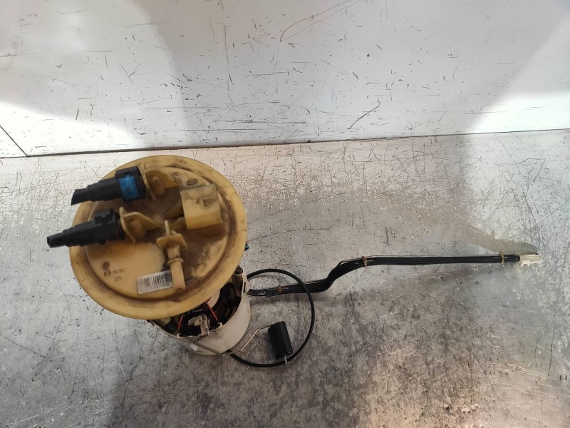 Recambio de bomba combustible para mercedes sprinterii caja cerrada (desde 01.06) 210/213/216 cdi (906.611/613) referencia OEM I