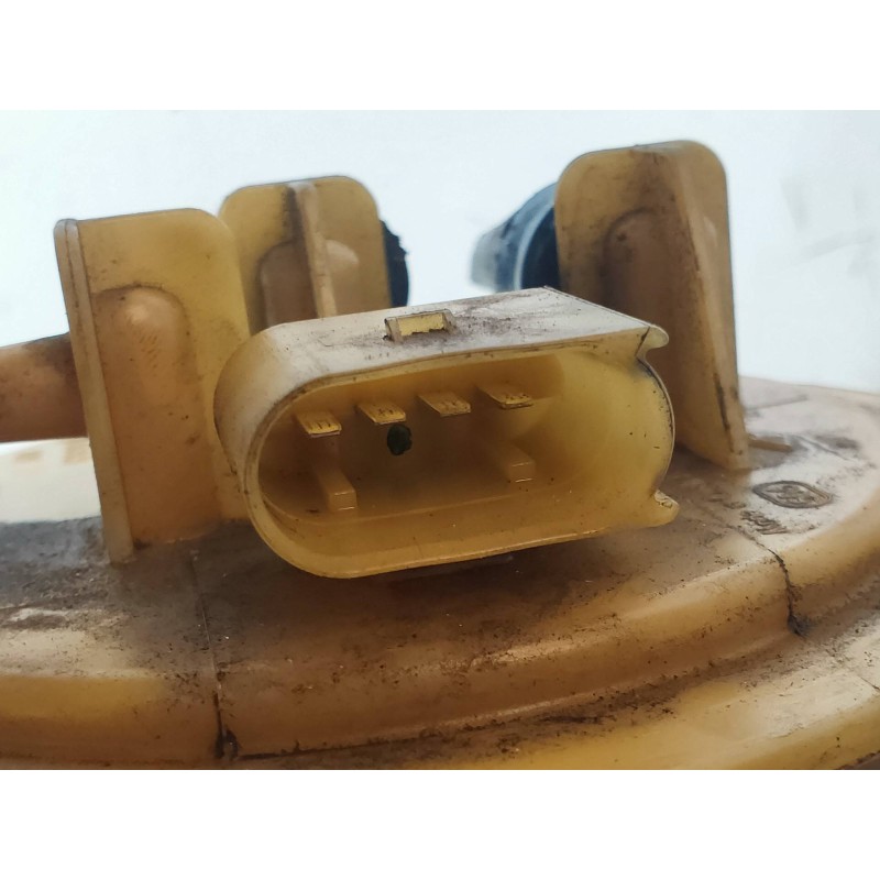 Recambio de bomba combustible para mercedes sprinterii caja cerrada (desde 01.06) 210/213/216 cdi (906.611/613) referencia OEM I