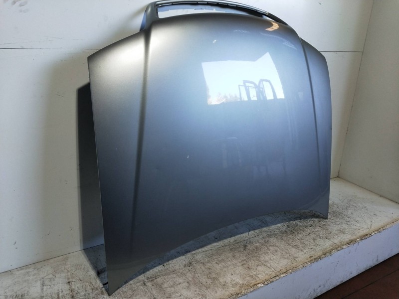 Recambio de capot para audi allroad quattro (4b5) 2.5 tdi (132kw) referencia OEM IAM   