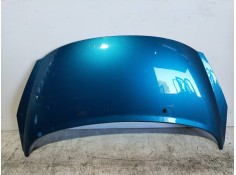 Recambio de capot para peugeot 207 xs referencia OEM IAM   