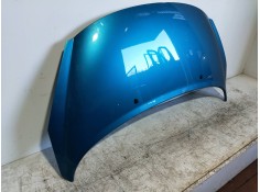 Recambio de capot para peugeot 207 xs referencia OEM IAM    2