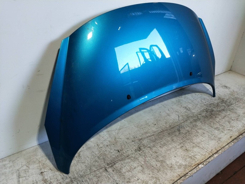 Recambio de capot para peugeot 207 xs referencia OEM IAM   