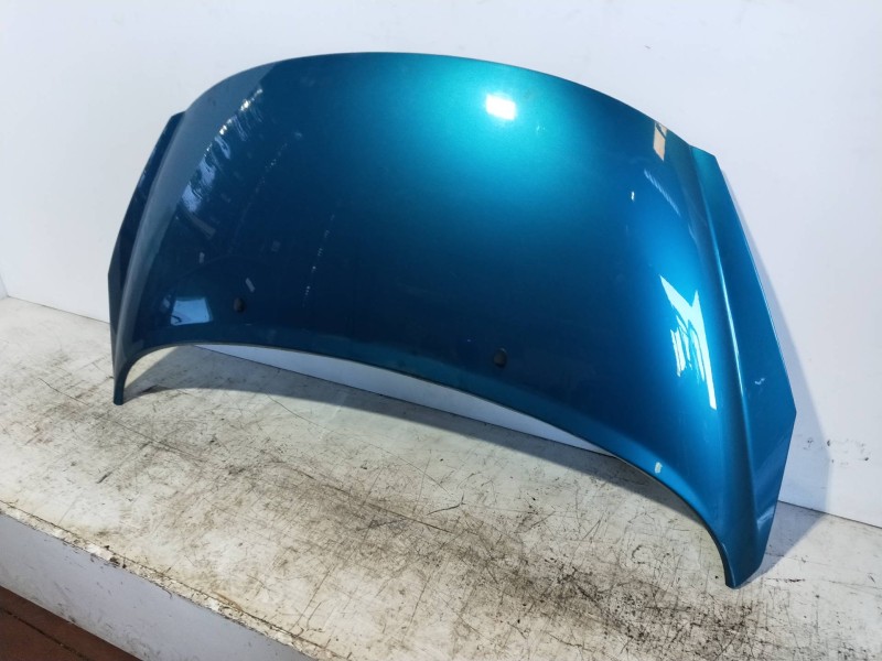 Recambio de capot para peugeot 207 xs referencia OEM IAM   