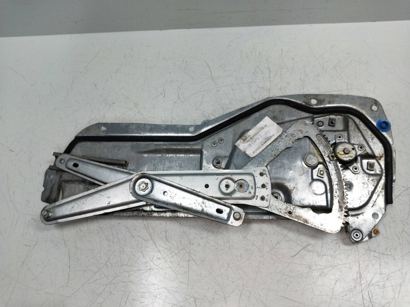 Recambio de elevalunas trasero izquierdo para volvo serie 850 2.5 turbodiesel referencia OEM IAM 186447000  4P