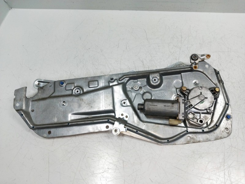 Recambio de elevalunas trasero izquierdo para volvo serie 850 2.5 turbodiesel referencia OEM IAM 186447000  4P