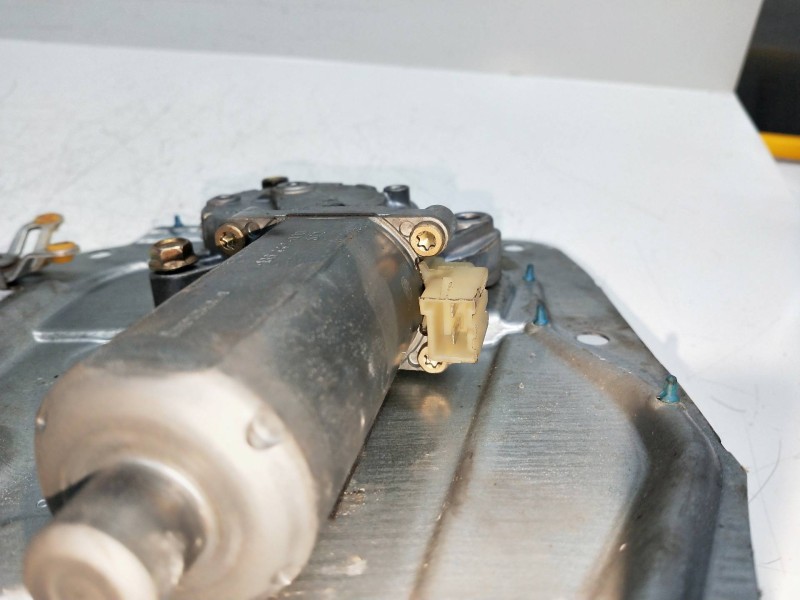 Recambio de elevalunas trasero izquierdo para volvo serie 850 2.5 turbodiesel referencia OEM IAM 186447000  4P