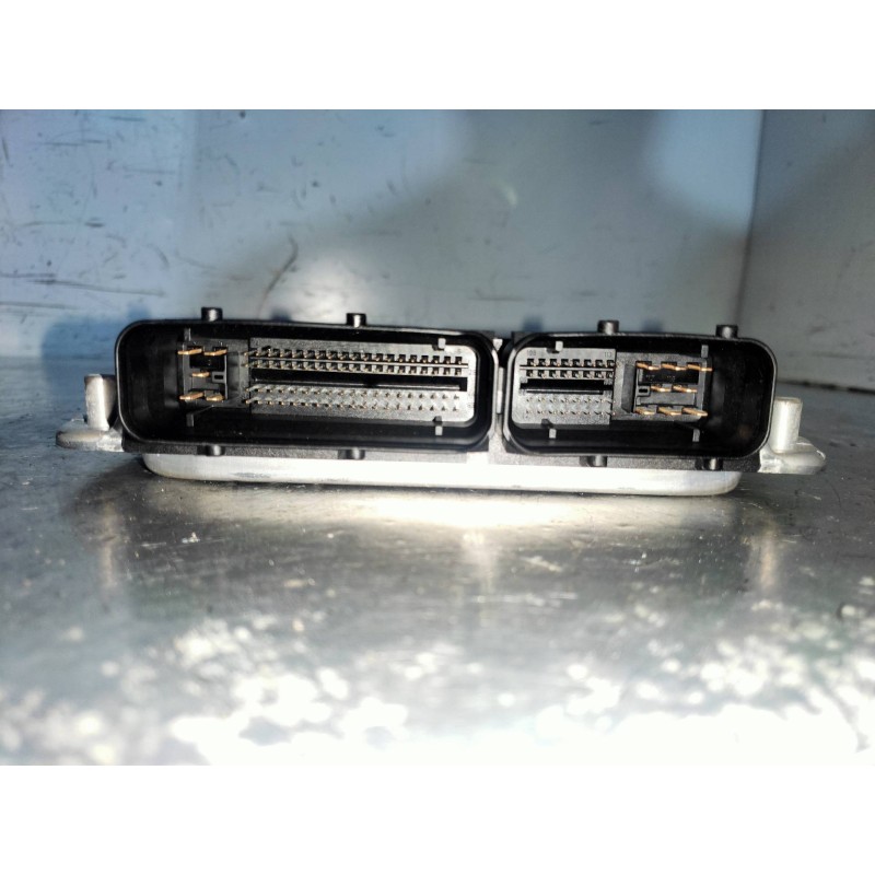 Recambio de centralita motor uce para audi allroad quattro (4b5) 2.5 tdi (132kw) referencia OEM IAM 0281010445 4Z7907401A BOSCH