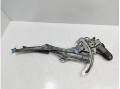 Recambio de elevalunas delantero izquierdo para volvo serie 940 berlina/familiar referencia OEM IAM 186156000  4P