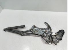 Recambio de elevalunas delantero izquierdo para volvo serie 940 berlina/familiar referencia OEM IAM 186156000  4P 2