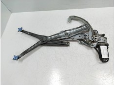 Recambio de elevalunas delantero izquierdo para volvo serie 940 berlina/familiar referencia OEM IAM 186156000  4P