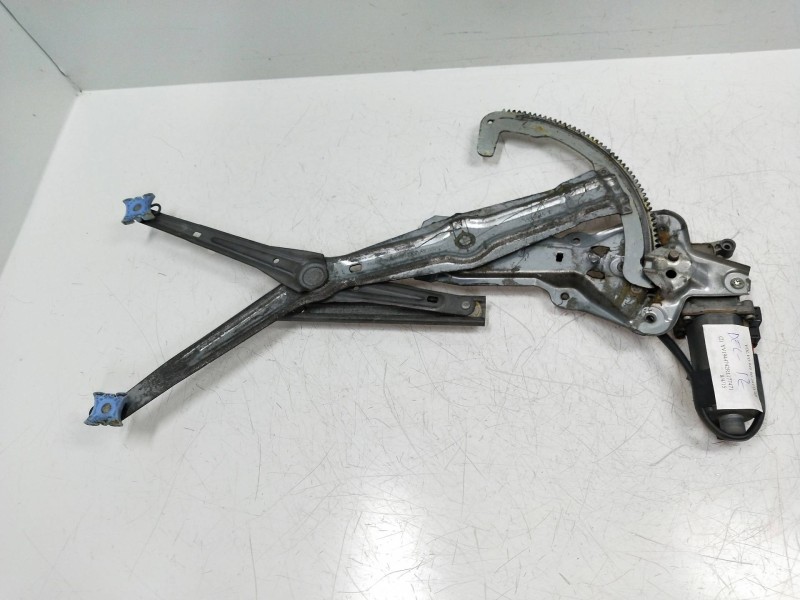 Recambio de elevalunas delantero izquierdo para volvo serie 940 berlina/familiar referencia OEM IAM 186156000  4P