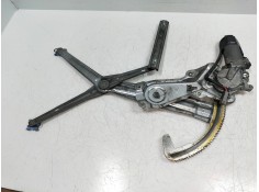 Recambio de elevalunas delantero izquierdo para volvo serie 940 berlina/familiar referencia OEM IAM 186156000  4P 2