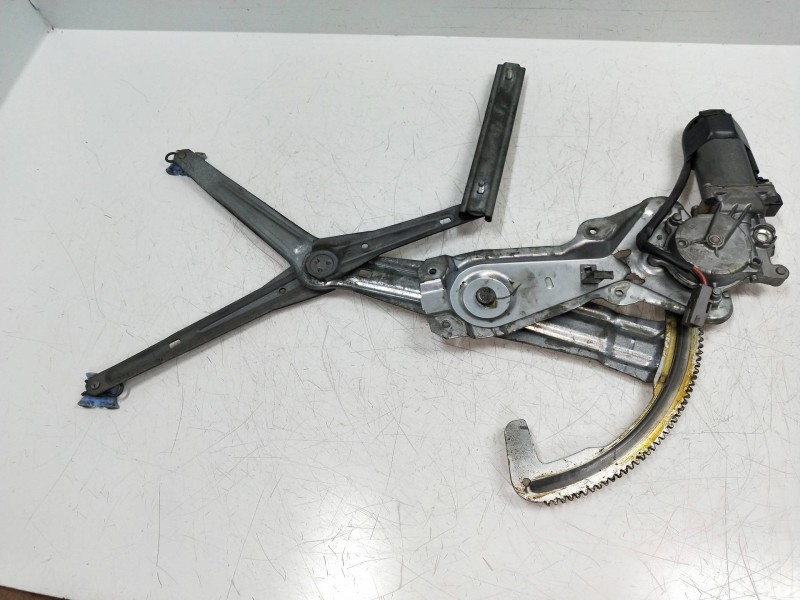 Recambio de elevalunas delantero izquierdo para volvo serie 940 berlina/familiar referencia OEM IAM 186156000  4P