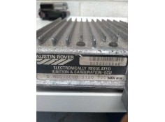 Recambio de centralita motor uce para austin rover montego 2.0 referencia OEM IAM SMEQ10060 7005 0190 2
