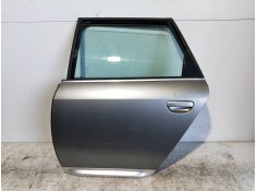 Recambio de puerta trasera izquierda para audi allroad quattro (4b5) 2.5 tdi (132kw) referencia OEM IAM  5P 